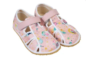 JONAP - HOME NEW papučky barefoot - ružová víla
barefootová papučka