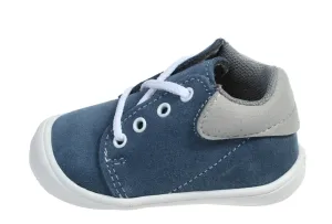 JONAP - KID modrá
Detské topánočky vhodné na prvé kroky