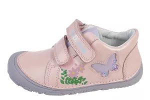 D.D.Step DPG022-S073-25A pink
barefoot detská celoročná obuv