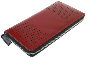ARWEL - D peňaženka - 511-4722-31 red