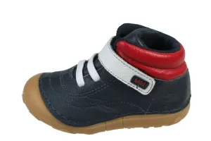 Obuv BIBI 984032 blue
Detská barefoot obuv.