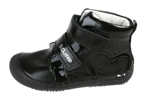 Obuv D.D.Step DG-A063-52818 black
Barefoot celoročná obuv
