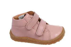 Detská barefoot obuv FRODDO - G2130323-6 pink