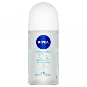 NIVEAFresh Comfort Guľôčkový dezodorant, 50 ml