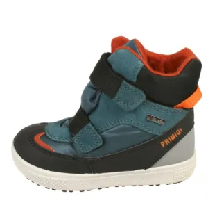 PRIMIGI - 8856500 t.tec/scam/gomm (č.25-28)
nepremokavé membránové detské čižmičky