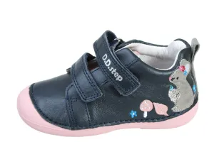 D.D.Step DPG023-S015-371A royal blue
Detská celoročná obuv