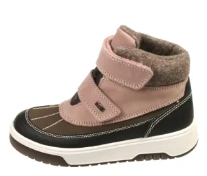 IMAC 30425/008 taupe/rosa
Detské nepremokavé čižmičky.