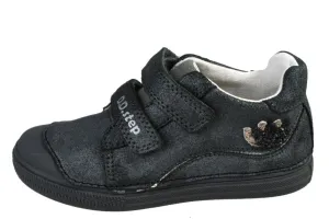 Obuv D.D.Step DG-S049-52993 dark grey
Detská celoročná obuv