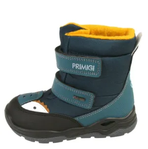 PRIMIGI - 8863522 s.nab/tech/gomn ottan/pe
nepremokavé membránové detské čižmičky