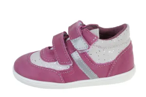 Detská obuv Jonap C - 051MV/ 1  -  ružová