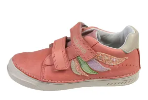 D.D.Step DG-S040-51390BL
celoročná detská obuv