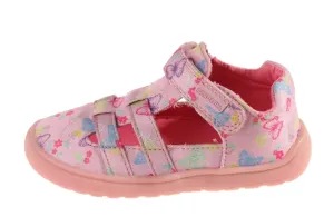 PROTETIKA - OVE Butterfly
Detské barefootové sandálky