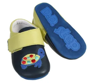 D.D.Step DB-K1596-52102 royal blue
capačky do interiéru