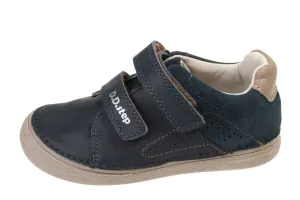 D.D.Step DB-S078-61177BM royal blue
detská celoročná obuv
