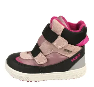 PRIMIGI - 8856522 t.tec/scam/gomm chiff (č.23-24)
nepremokavé membránové detské čižmičky