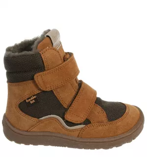 Froddo G3160205-1 brown
Barefoot čižmičky
