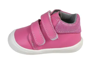 JONAP - KID velcro ružová
Detská obuv vhodná aj na prvé kroky