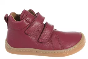 FRODDO BAREFOOT - C - G3110195-4L BORDEAUX č.25-30
Celoročná detská obuv