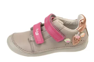 D.D.Step- rada PONTE- PPG-DA03-6-1429 dove grey
celoročné topánky