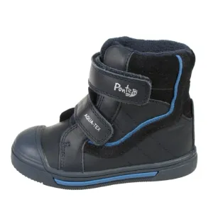 D.D.Step PVB-DA06-5-2883M royal blue
detské nepremokavé čižmičky