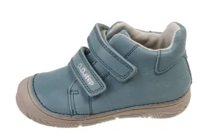 D.D.Step DB-S082-61125B royal blue
detská celoročná obuv
