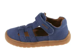 PROTETIKA - OVE Denim
Detské barefootové sandálky