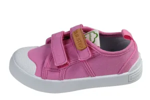 Plátenky D.D.Step DG-C096-51314E dark pink
