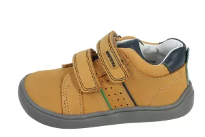 Protetika RASEL BEIGE (č.22-26)
Barefoot detská módna obuv