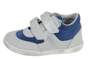 Jonap 051sv šedomodrá č.21-22
celoročná detská obuv
