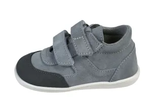 JONAP - 051 sv svetlo šedá
Detská celoročná obuv s ohybnou podrážkou