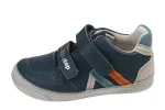 D.D.Step DB-S040-61252A royal blue
detská celoročná obuv