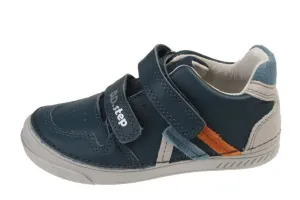 D.D.Step DB-S040-61252A royal blue
detská celoročná obuv