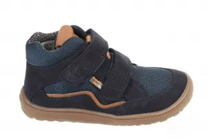 FRODDO - G3110254 (č.23-24) dark blue
Detská barefootová membránová nepremokavá obuv