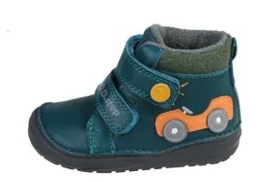 D.D.Step DB-S071-52771A sea green
Zateplená detská obuv