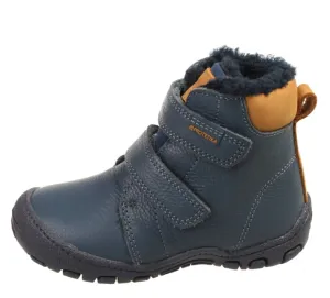 PROTETIKA - RENO NAVY
Detské nepremokavé čižmičky.