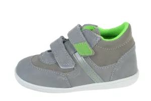Detská obuv Jonap C - 051MV/ 1  -  šedá