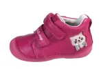 D.D.Step DG-S015-52412A dark pink
detská obuv
