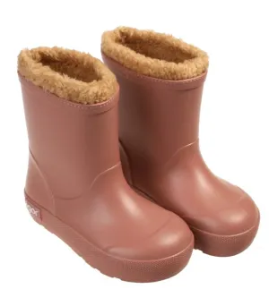 Gumáky IGOR W10306-010 yogi borreguito rosa