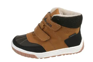 LICO 600127 Pavel V beige/braun
Zateplená nepremokavá detská obuv.