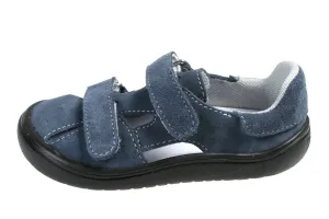 JONAP - DAISY modrá
Barefoot sandálky