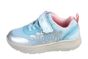 Obuv D.D.Step DG-F083-51289CL sky blue
Detská letná voľnočasová obuv, blikajúce