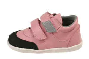 Jonap 051mv svetlo ružová
Ľahká detská celoročná obuv