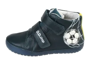 Obuv D.D.Step DB-A050-52497 royal blue
Detská celoročná obuv