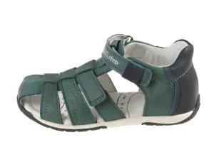 D.D.Step DB-G111-61843M emerald
detské sandálky na leto
