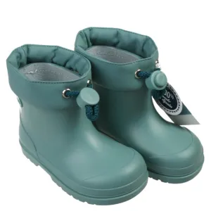 Gumáky IGOR W10305-009 mendi turquesa