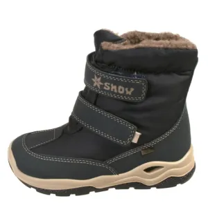 IMAC 0950/013 blu/beige gary
Detské čižmičky na zimu