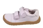 PROTETIKA - KORO lila (č.19-26)Barefoot plátenky