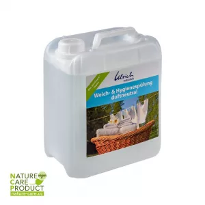 Ulrich natürlich, Aviváž s neutrálnou vôňou, 5l