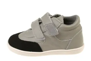 JONAP - 051mv svetlo šedá
Ľahká detská celoročná obuv