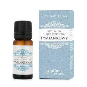 Optima Natura Prírodný esenciálny olej, Tymiánový, 10ml